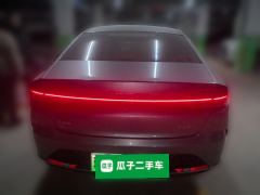 BYD Destroyer 05 DM-i Champion Edition 1.5L 55km Luxury Edition - фото 3
