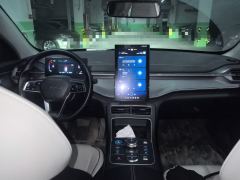 BYD Destroyer 05 DM-i Champion Edition 1.5L 55km Luxury Edition - фото 5