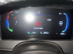BYD Destroyer 05 DM-i Champion Edition 1.5L 55km Luxury Edition - фото 7