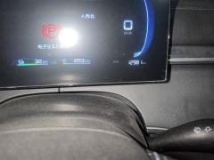 BYD Destroyer 05 DM-i Champion Edition 1.5L 55km Luxury Edition - фото 8