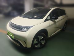 BYD Dolphin 420km Stylish Edition - photo 1