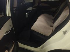 BYD Dolphin 420km Stylish Edition - photo 18