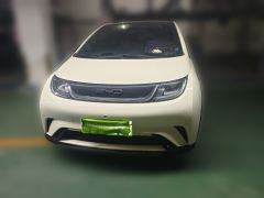 BYD Dolphin 420km Stylish Edition - photo 2