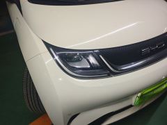 BYD Dolphin 420km Stylish Edition - photo 7