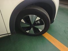 BYD Dolphin 420km Stylish Edition - photo 8