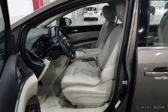 Buick GL8 Land Business Class 2.0T Comfort Edition 7-seater - фото 13