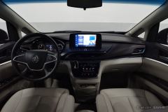 Buick GL8 Land Business Class 2.0T Comfort Edition 7-seater - фото 14