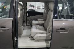Buick GL8 Land Business Class 2.0T Comfort Edition 7-seater - фото 19
