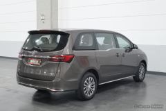 Buick GL8 Land Business Class 2.0T Comfort Edition 7-seater - фото 2