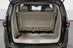 Buick GL8 Land Business Class 2.0T Comfort Edition 7-seater - фото 20
