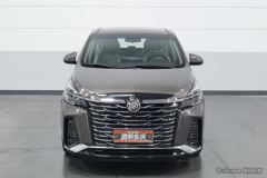 Buick GL8 Land Business Class 2.0T Comfort Edition 7-seater - фото 3