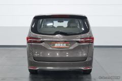Buick GL8 Land Business Class 2.0T Comfort Edition 7-seater - фото 4