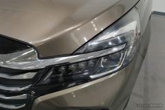 Buick GL8 Land Business Class 2.0T Comfort Edition 7-seater - фото 5