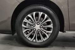 Buick GL8 Land Business Class 2.0T Comfort Edition 7-seater - фото 6