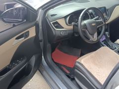 Chevrolet Monza 320 Automatic Delight Edition - ფოტო 12