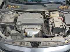 Chevrolet Monza 320 Automatic Delight Edition - ფოტო 16