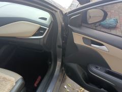 Chevrolet Monza 320 Automatic Delight Edition - ფოტო 19