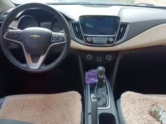 Chevrolet Monza 320 Automatic Delight Edition - ფოტო 5