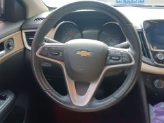 Chevrolet Monza 320 Automatic Delight Edition - ფოტო 6