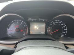 Chevrolet Monza 320 Automatic Delight Edition - ფოტო 7