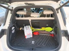 smart #1 560km Rear-wheel drive Premium Version - ფოტო 15