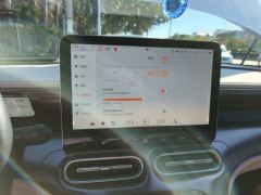 smart #1 560km Rear-wheel drive Premium Version - ფოტო 20