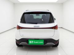 smart #1 560km Rear-wheel drive Premium Version - ფოტო 3
