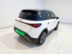smart #1 560km Rear-wheel drive Premium Version - ფოტო 4