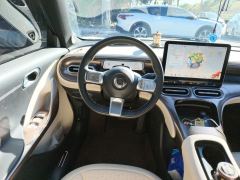 smart #1 560km Rear-wheel drive Premium Version - ფოტო 6
