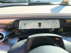 smart #1 560km Rear-wheel drive Premium Version - ფოტო 7
