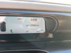 smart #1 560km Rear-wheel drive Premium Version - ფოტო 8