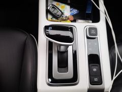 Hyundai ix35 Musha 2.0L LUX Prestige Edition - ფოტო 10