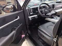 Hyundai ix35 Musha 2.0L LUX Prestige Edition - ფოტო 12