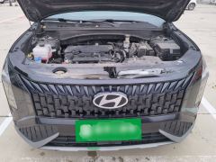 Hyundai ix35 Musha 2.0L LUX Prestige Edition - ფოტო 16