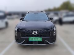 Hyundai ix35 Musha 2.0L LUX Prestige Edition - ფოტო 2