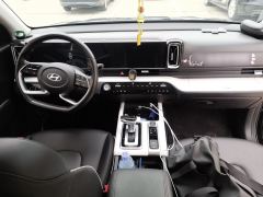 Hyundai ix35 Musha 2.0L LUX Prestige Edition - ფოტო 5