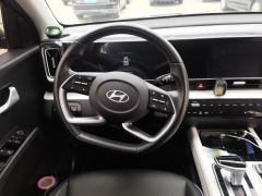 Hyundai ix35 Musha 2.0L LUX Prestige Edition - ფოტო 6