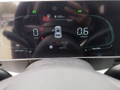 Hyundai ix35 Musha 2.0L LUX Prestige Edition - ფოტო 8