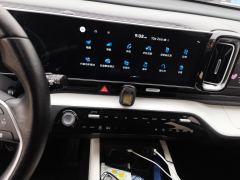 Hyundai ix35 Musha 2.0L LUX Prestige Edition - ფოტო 9