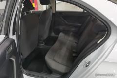 Jetta VA3 1.5L Automatic Upward Life Edition - photo 19