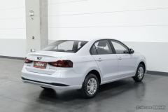 Jetta VA3 1.5L Automatic Upward Life Edition - photo 2