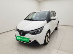 JMC EV2 PLUS 201km Luxury Version - ფოტო 1