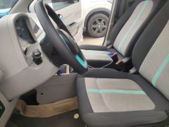 JMC EV2 PLUS 201km Luxury Version - ფოტო 11