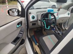JMC EV2 PLUS 201km Luxury Version - ფოტო 12