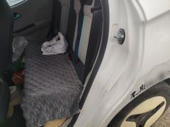 JMC EV2 PLUS 201km Luxury Version - ფოტო 13