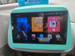 JMC EV2 PLUS 201km Luxury Version - ფოტო 20