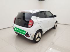 JMC EV2 PLUS 201km Luxury Version - ფოტო 4