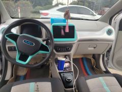 JMC EV2 PLUS 201km Luxury Version - ფოტო 5