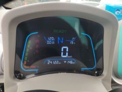 JMC EV2 PLUS 201km Luxury Version - ფოტო 7