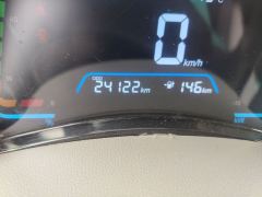 JMC EV2 PLUS 201km Luxury Version - ფოტო 8